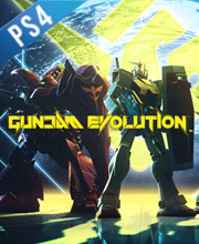 GUNDAM EVOLUTION