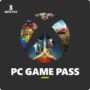 Como Obter 3 Meses de PC Game Pass Grátis com GeForce Rewards