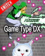 Game Type DX