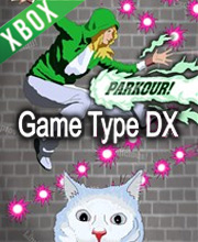 Game Type DX