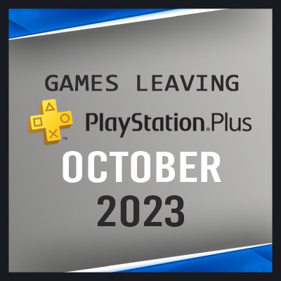 Jogos gratuitos do PlayStation Plus para outubro de 2023 - Confirmados 