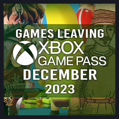 Game Pass em Dezembro de 2023: Novidades e Adições ao Catálogo