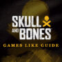 Jogos Como Skull & Bones