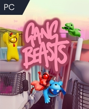 Gang Beasts