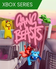 Gang Beasts