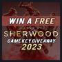 Ganhe uma chave CD gratuita para Gangs of Sherwood – Sorteio de Chaves de Jogo 2023