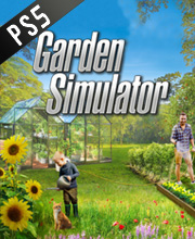 Garden Simulator