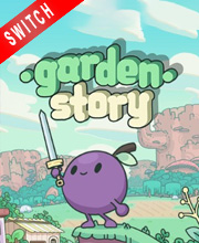 Garden Story