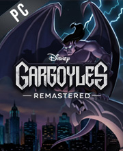 Gargoyles Remastered