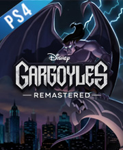 Gargoyles Remastered