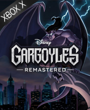 Gargoyles Remastered