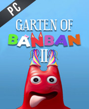 Melhores jogos de terror para jogadores do Garten of Banban