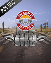 Gas Station Simulator Airstrip