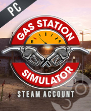 Gas Station Simulator