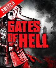 Gates of Hell