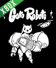 Gato Roboto