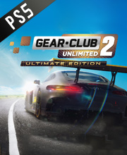 Gear.Club Unlimited 2 Ultimate Edition