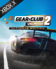 Gear.Club Unlimited 2 Ultimate Edition