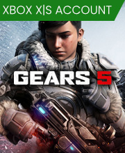 Gears 5