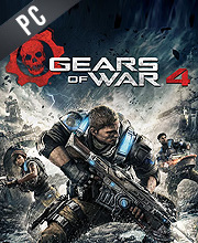 Gears of War 4