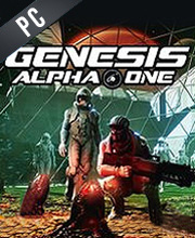 Genesis Alpha One