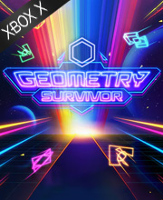 Geometry Survivor