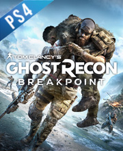 Tom Clancy's Ghost Recon Breakpoint