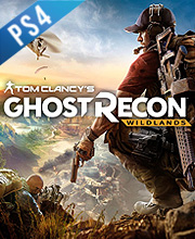 Ghost Recon Wildlands