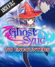 Ghost Sync No Encounters