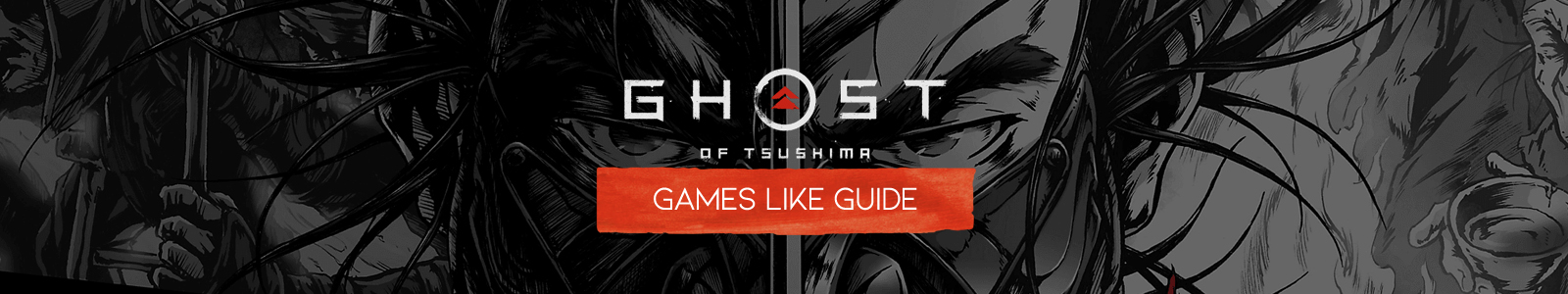Guia de jogos similares a Ghost of Tsushima DIRECTOR’S CUT