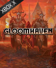 Gloomhaven