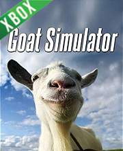 Goat Simulator