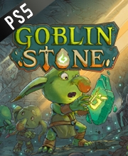 Goblin Stone