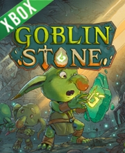 Goblin Stone