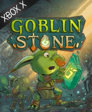 Goblin Stone