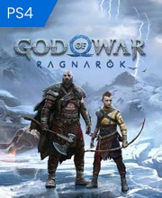 God of War Ragnarok