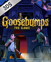 Goosebumps The Game