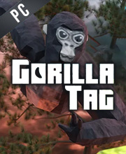 Gorilla Tag