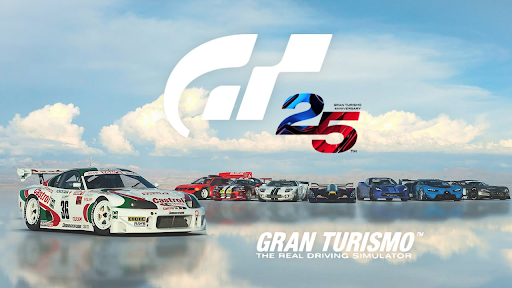 Lista de carros do Gran Turismo 7