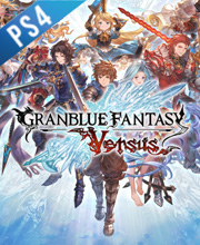 Granblue fantasy versus