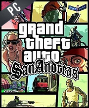 Tutorial: Como desbloquear tudo no Gta San Andreas 