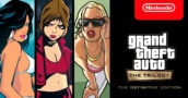 GTA Trilogy The Definitive Edition Switch Promoção – CDkeypt Ganha