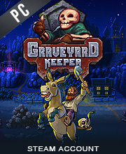 Graveyard Keeper