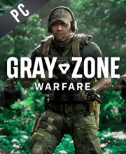 Gray Zone Warfare