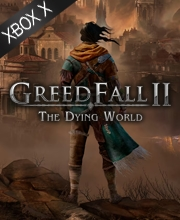 GreedFall 2