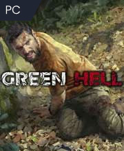 Green Hell