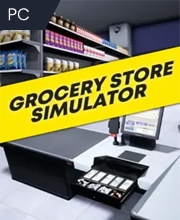 Grocery Store Simulator