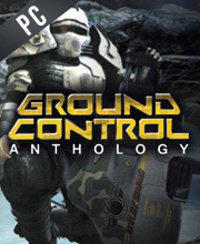 Ground Control Anthology