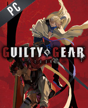 Guilty Gear Strive