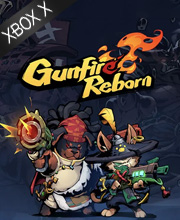 Gunfire Reborn